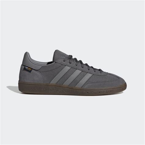 grey spezial adidas|adidas handball spezial grey women's.